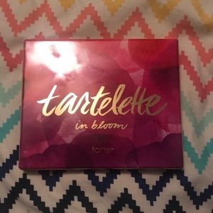 BRAND NEW TARTELETTE IN BLOOM PALETTE